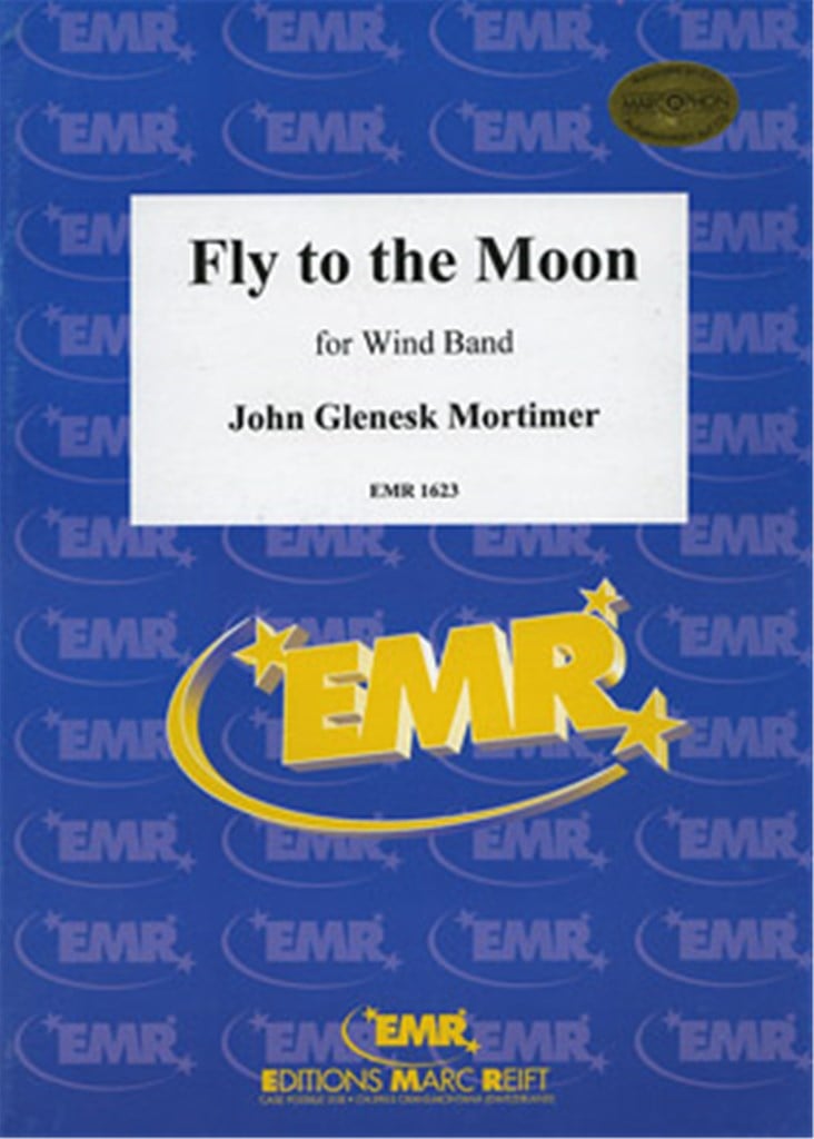 Fly To The Moon